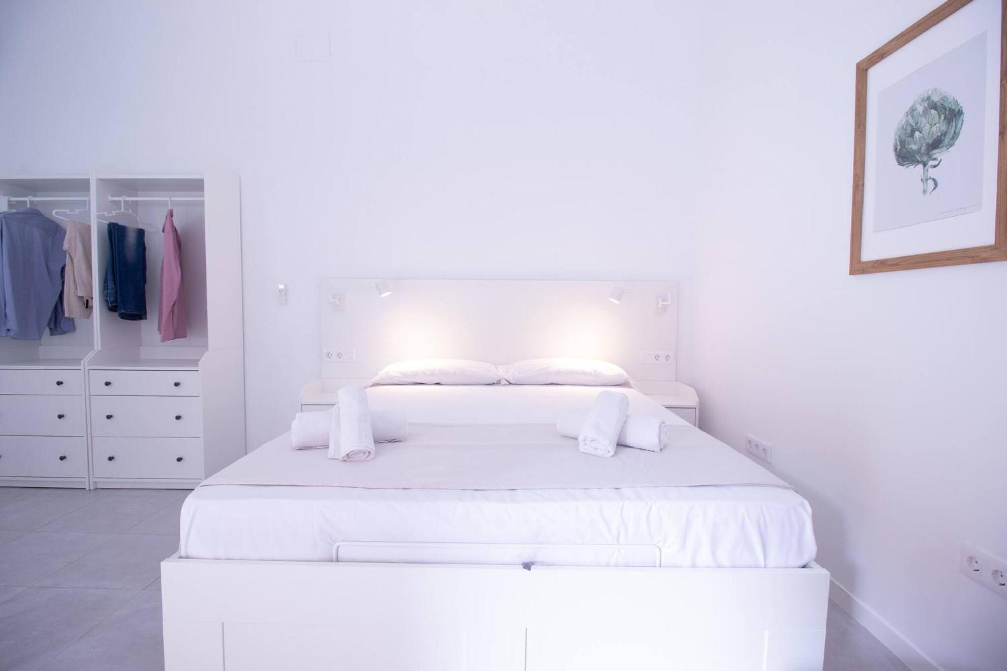 Apartment Viveros By Concept Flats *