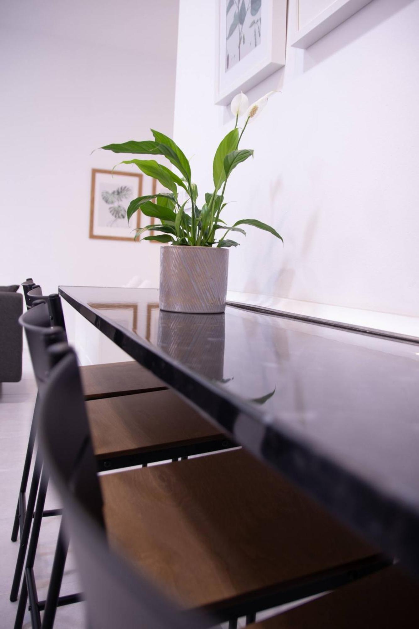 Viveros By Concept Flats Apartment *